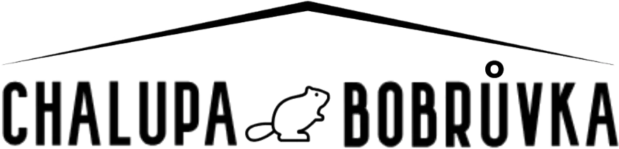 Chalupa Bobrůvka Logo