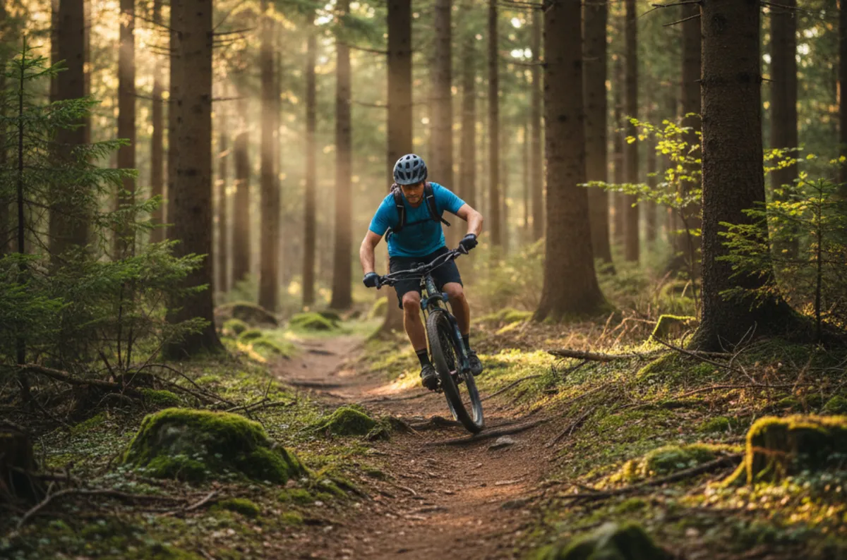 Prales Žákova hora